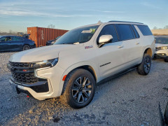 Chevrolet SUBURBAN 2023 — Copart