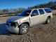 Chevrolet SUBURBAN 2007 — Copart