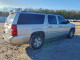 Chevrolet SUBURBAN 2007 — Copart