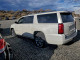 Chevrolet SUBURBAN 2015 — Copart