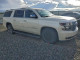 Chevrolet SUBURBAN 2015 — Copart