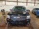 Chevrolet SUBURBAN 2007 — Copart