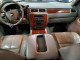 Chevrolet SUBURBAN 2007 — Copart