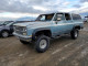 Chevrolet SUBURBAN 1990 — Copart