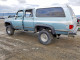 Chevrolet SUBURBAN 1990 — Copart