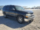 Chevrolet TAHOE 2003 — Copart