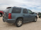 Chevrolet TAHOE 2009 — Copart