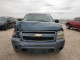 Chevrolet TAHOE 2009 — Copart