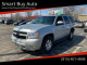 Chevrolet TAHOE 2011 — Copart
