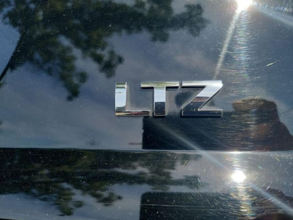 Chevrolet TAHOE 2015 — Copart