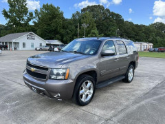 Chevrolet TAHOE 2013 — Copart