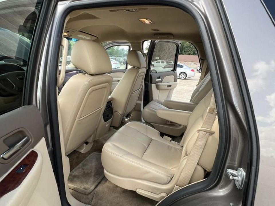Chevrolet TAHOE 2013 — Copart