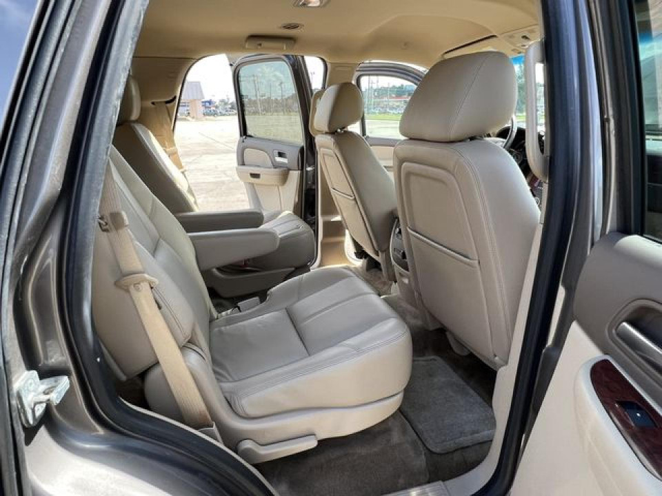 Chevrolet TAHOE 2013 — Copart