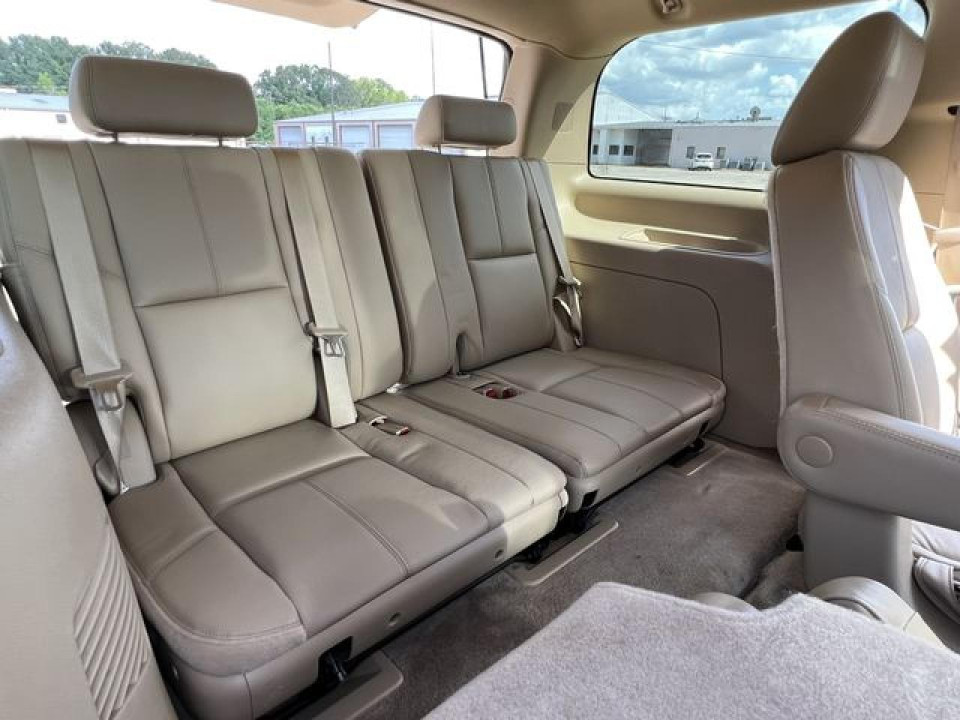 Chevrolet TAHOE 2013 — Copart