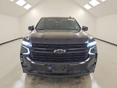 Chevrolet TAHOE 2023 — Copart