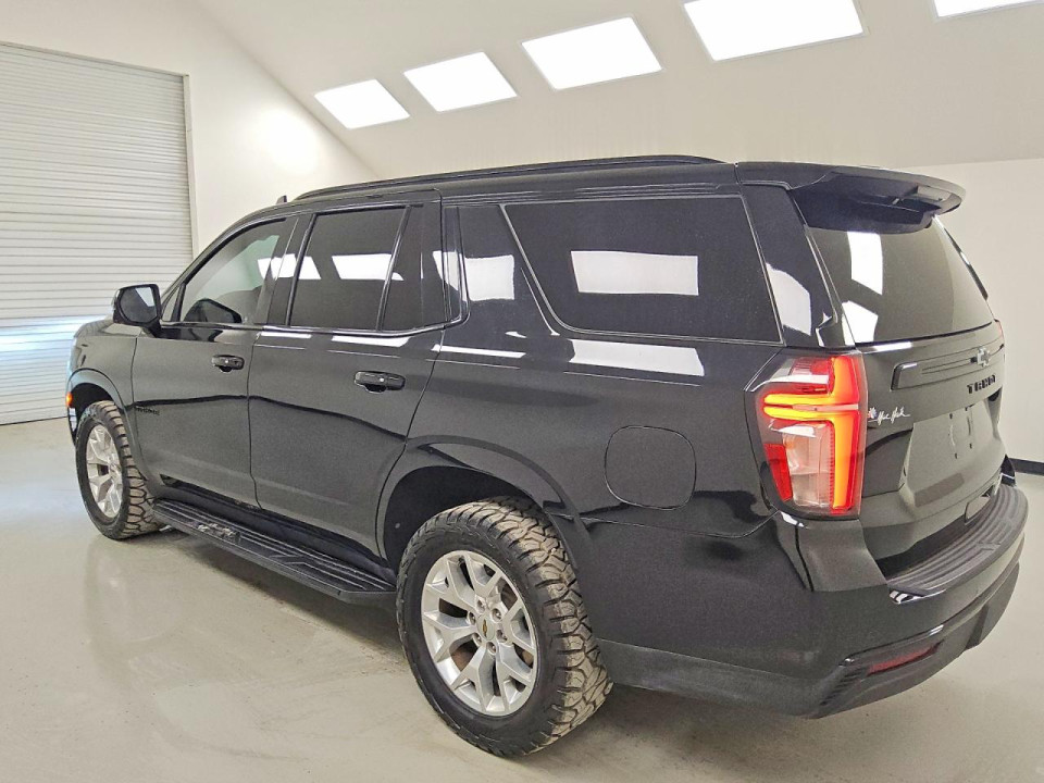 Chevrolet TAHOE 2023 — Copart