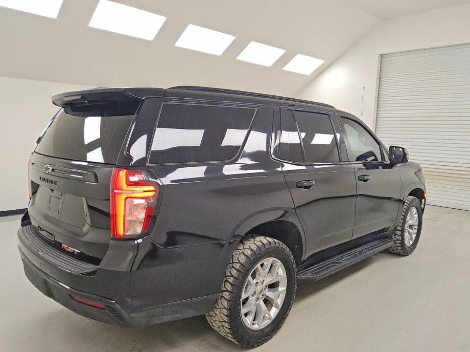 Chevrolet TAHOE 2023 — Copart
