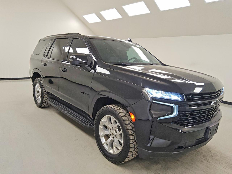 Chevrolet TAHOE 2023 — Copart