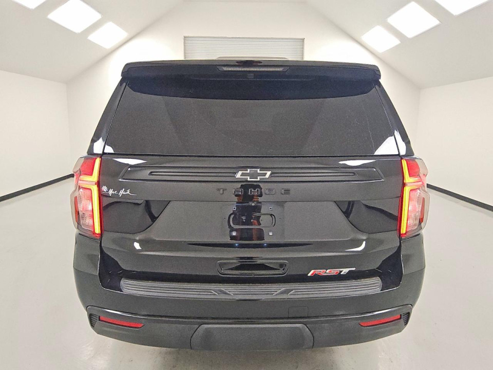 Chevrolet TAHOE 2023 — Copart
