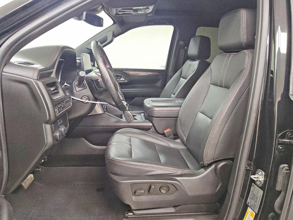 Chevrolet TAHOE 2023 — Copart