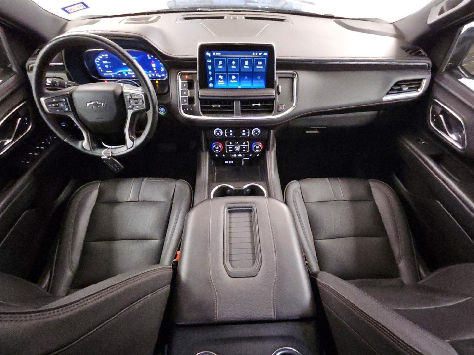 Chevrolet TAHOE 2023 — Copart