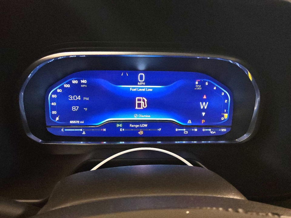 Chevrolet TAHOE 2023 — Copart