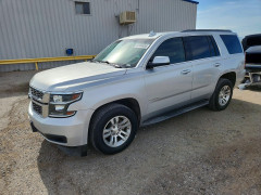 Chevrolet TAHOE 2017 — Copart