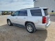 Chevrolet TAHOE 2017 — Copart