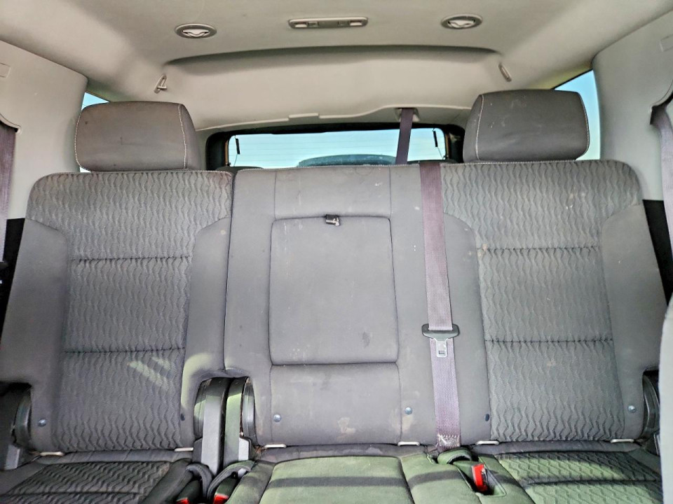 Chevrolet TAHOE 2017 — Copart