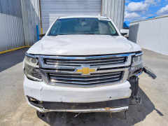 Chevrolet TAHOE 2018 — Copart