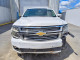 Chevrolet TAHOE 2018 — Copart