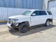 Chevrolet TAHOE 2018 — Copart