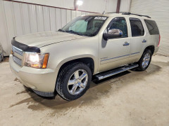 Chevrolet TAHOE 2013 — Copart