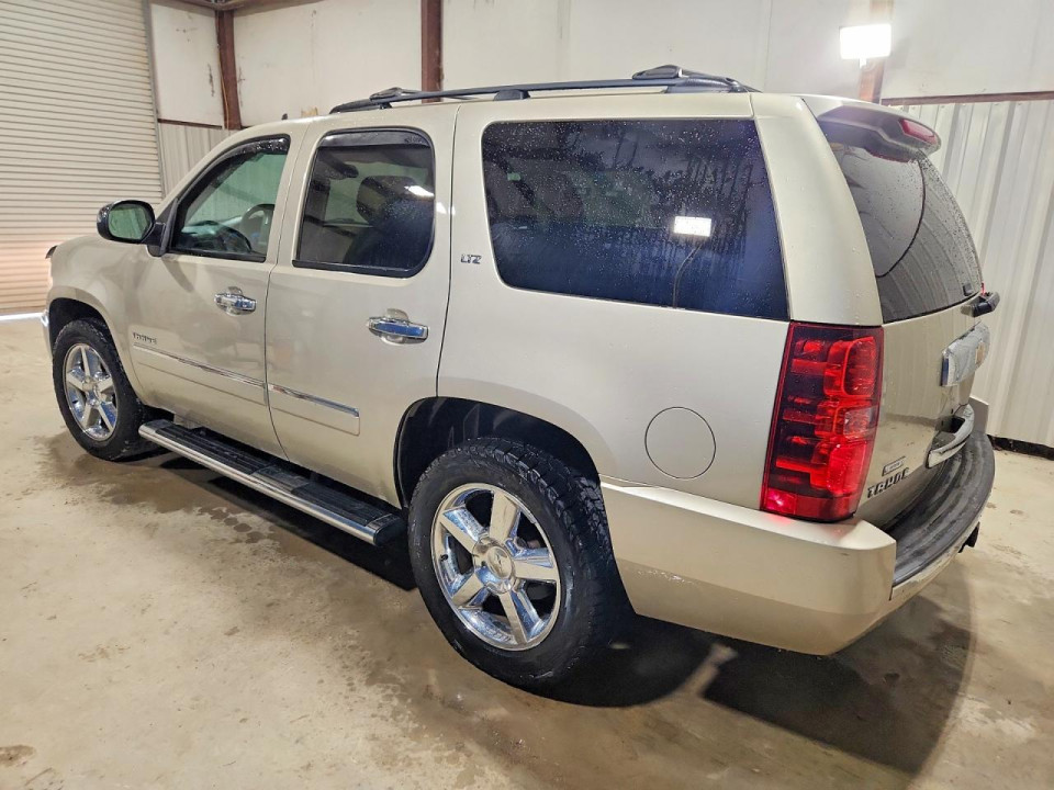 Chevrolet TAHOE 2013 — Copart