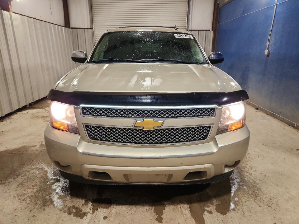 Chevrolet TAHOE 2013 — Copart