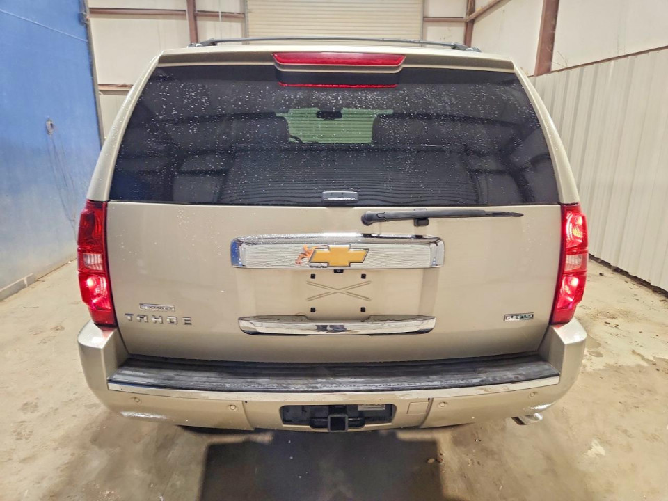 Chevrolet TAHOE 2013 — Copart
