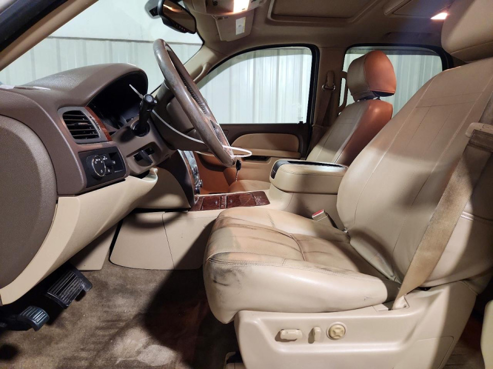 Chevrolet TAHOE 2013 — Copart