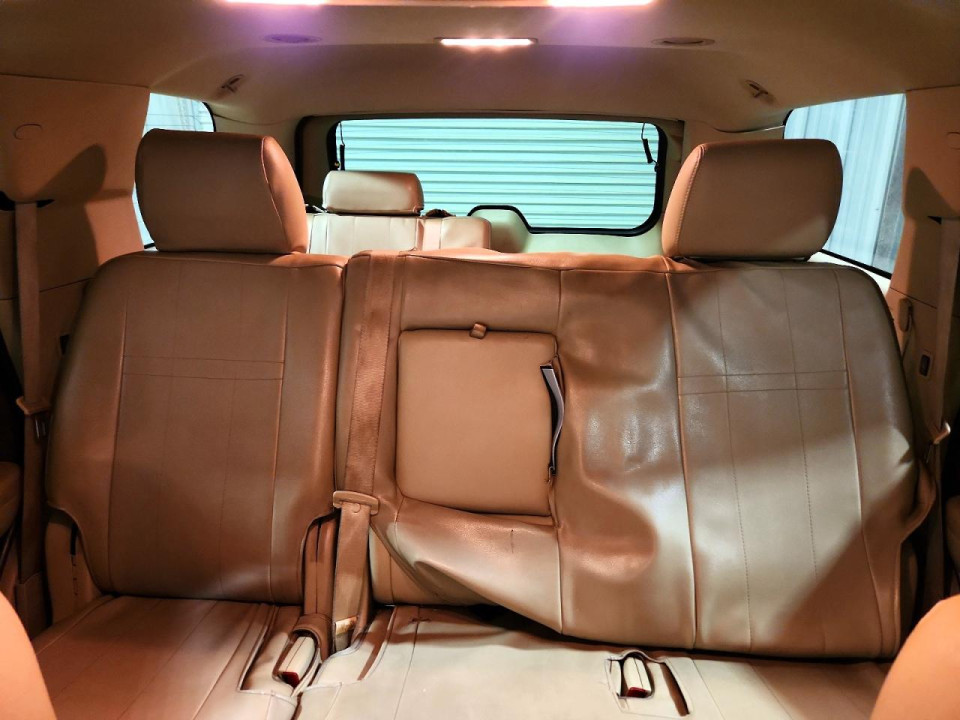 Chevrolet TAHOE 2013 — Copart