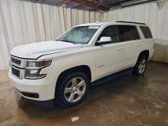 Chevrolet TAHOE 2017 — Copart