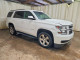 Chevrolet TAHOE 2017 — Copart