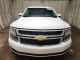 Chevrolet TAHOE 2017 — Copart