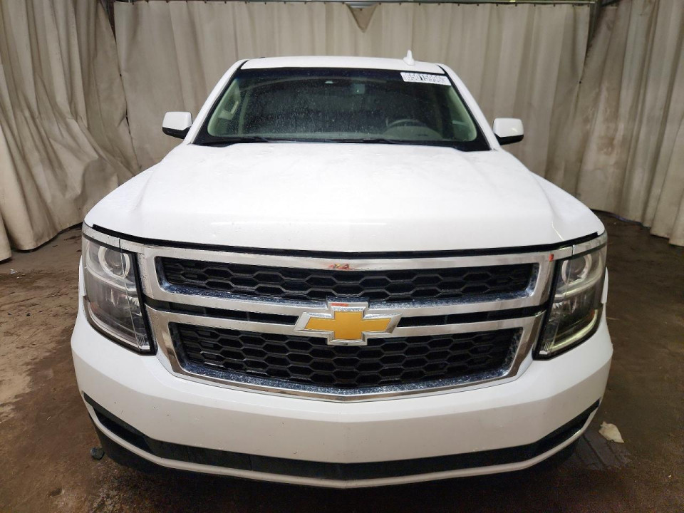 Chevrolet TAHOE 2017 — Copart