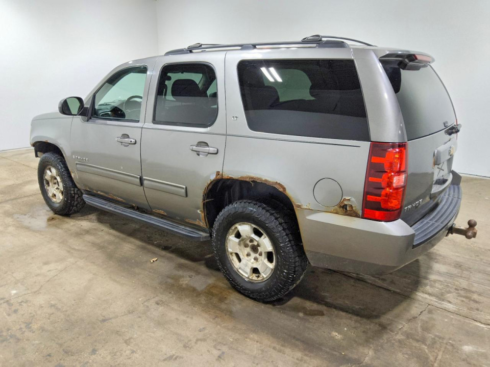 Chevrolet TAHOE 2009 — Copart
