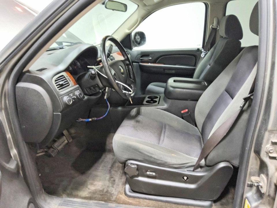 Chevrolet TAHOE 2009 — Copart