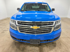 Chevrolet TAHOE 2019 — Copart