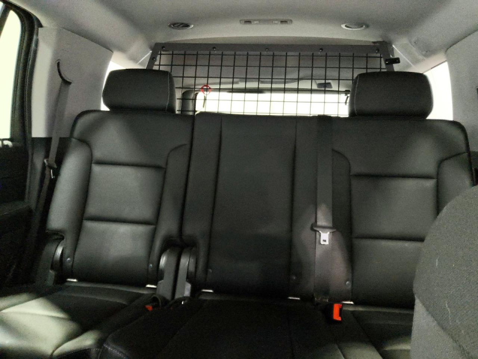 Chevrolet TAHOE 2019 — Copart