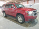 Chevrolet TAHOE 2017 — Copart