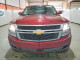 Chevrolet TAHOE 2017 — Copart