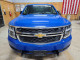Chevrolet TAHOE 2018 — Copart