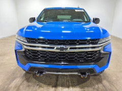 Chevrolet TAHOE 2021 — Copart